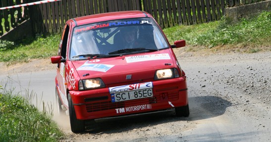 Rajd Krakowski
